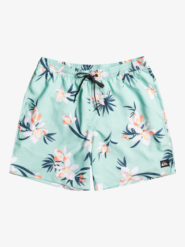 Everyday Mix 17" - Swim Shorts for Men  EQYJV04002