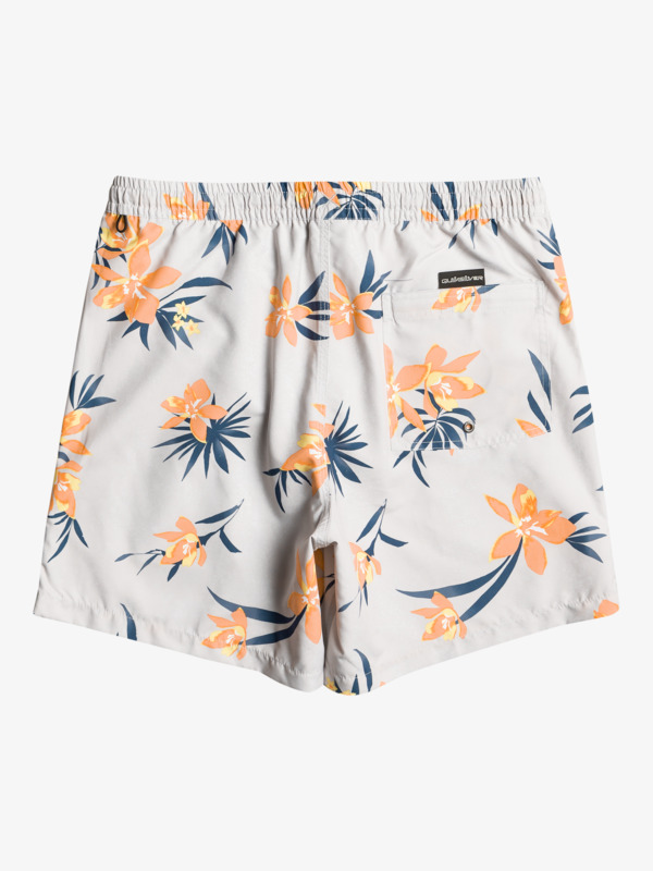 Everyday Mix 17" - Swim Shorts for Men  EQYJV04002