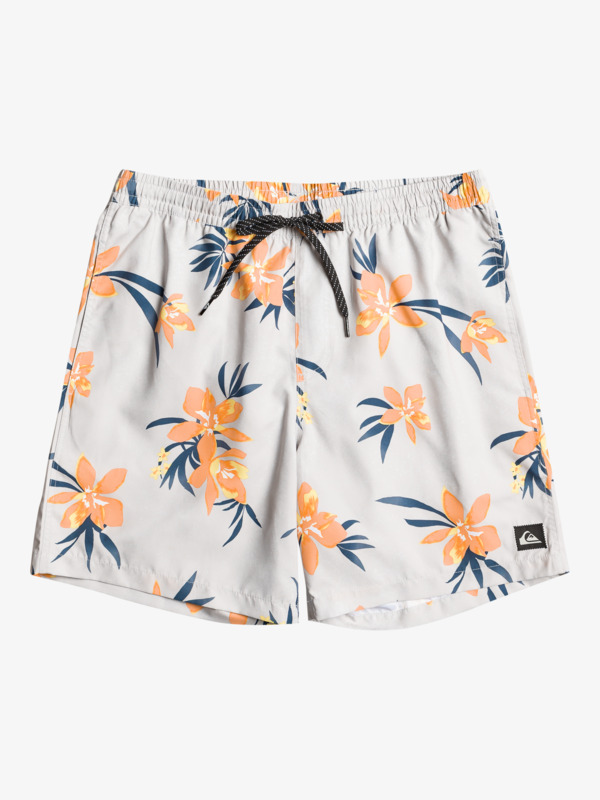 Everyday Mix 17" - Swim Shorts for Men  EQYJV04002