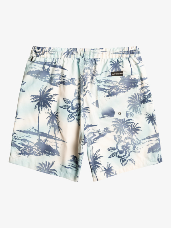 Everyday Mix 17" - Swim Shorts for Men  EQYJV04002