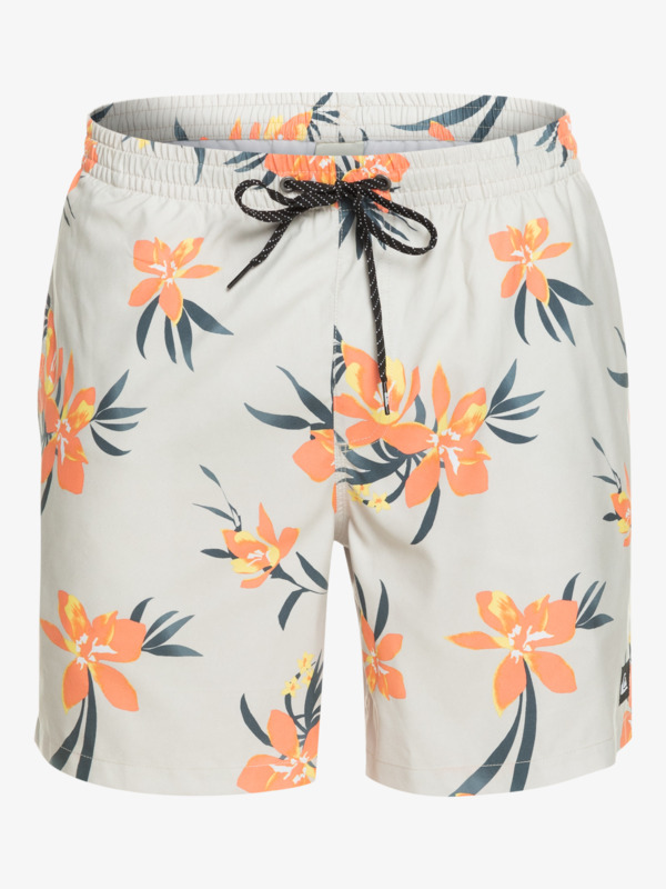 Everyday Mix 17" - Swim Shorts for Men  EQYJV04002
