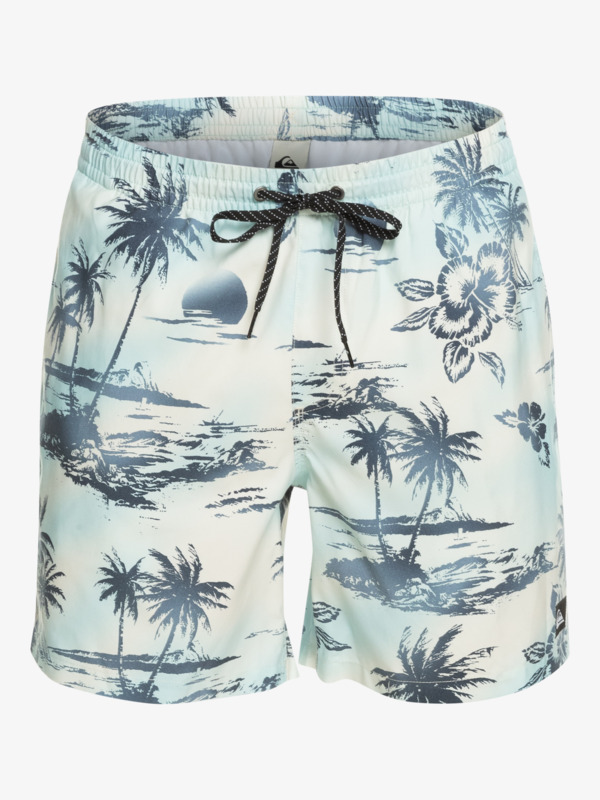 Everyday Mix 17" - Swim Shorts for Men  EQYJV04002