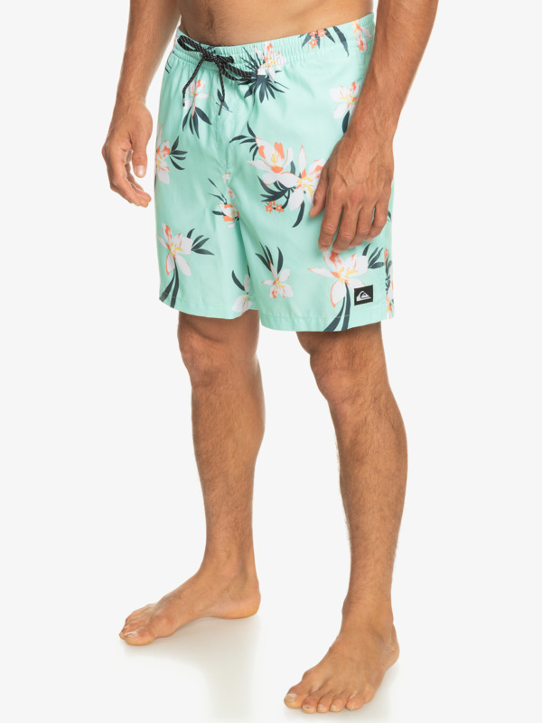 Everyday Mix 17" - Swim Shorts for Men  EQYJV04002