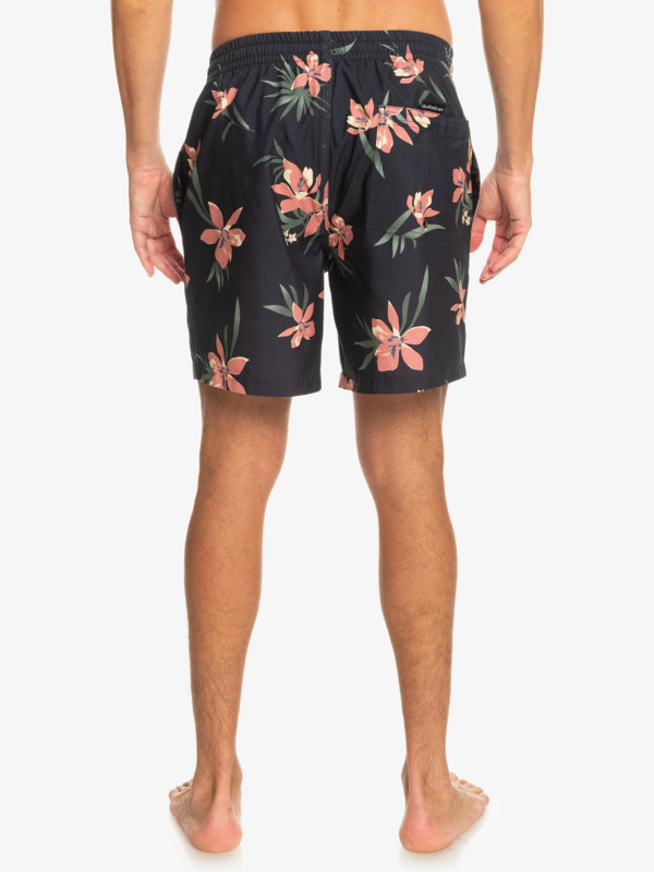 Everyday Mix 17" - Swim Shorts for Men  EQYJV04002