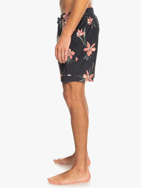 Everyday Mix 17" - Swim Shorts for Men  EQYJV04002
