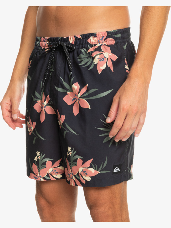Everyday Mix 17" - Swim Shorts for Men  EQYJV04002