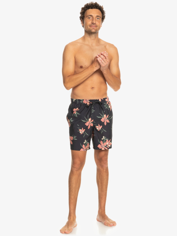 Everyday Mix 17" - Swim Shorts for Men  EQYJV04002