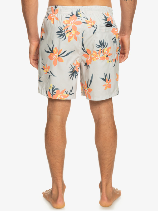 Everyday Mix 17" - Swim Shorts for Men  EQYJV04002