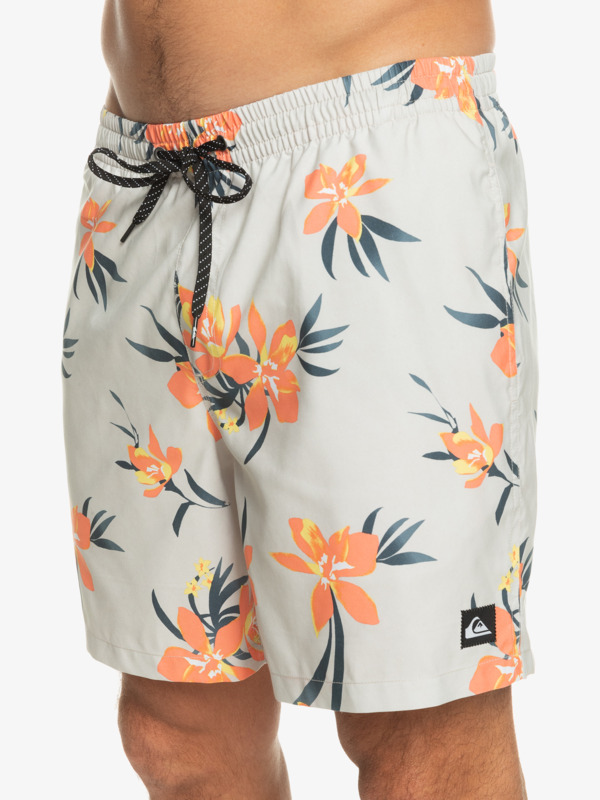 Everyday Mix 17" - Swim Shorts for Men  EQYJV04002