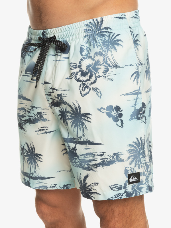 Everyday Mix 17" - Swim Shorts for Men  EQYJV04002