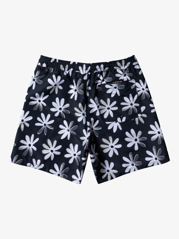 Re-Mix 17" - Swim Shorts for Men  EQYJV04004