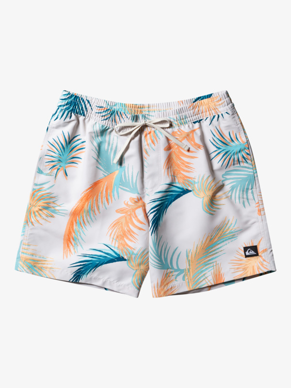 Re-Mix 17" - Swim Shorts for Men  EQYJV04004