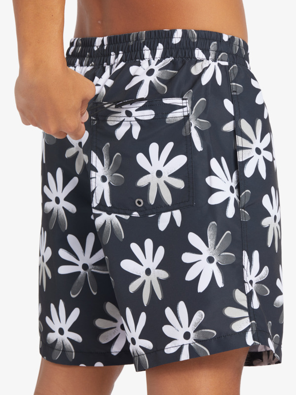 Re-Mix 17" - Swim Shorts for Men  EQYJV04004