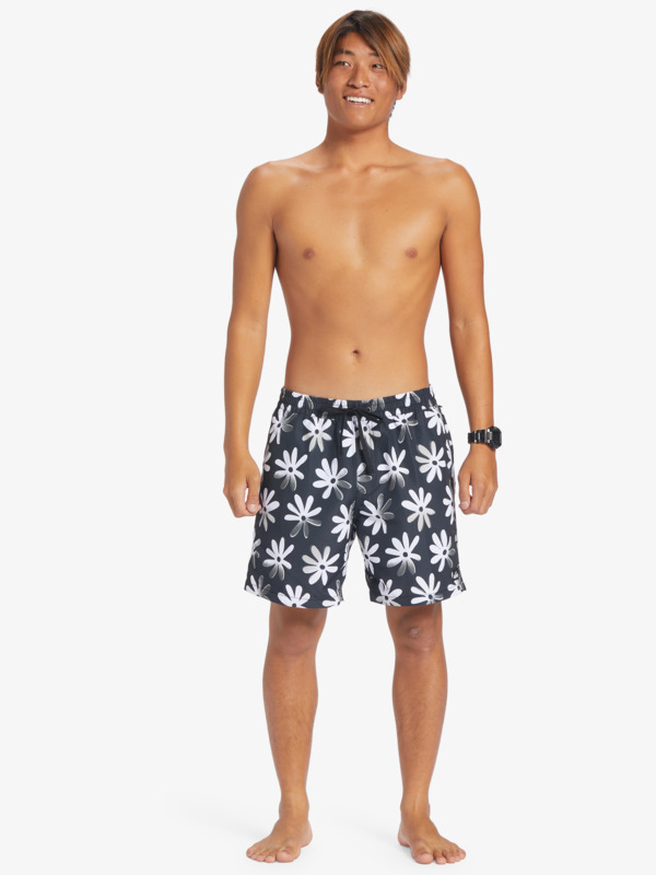 Re-Mix 17" - Swim Shorts for Men  EQYJV04004
