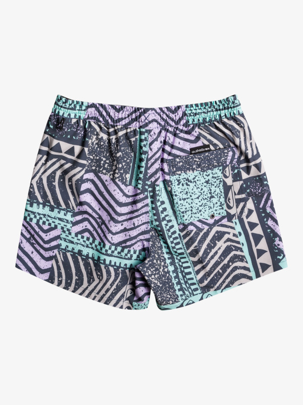 Surfsilk Mix 15" - Swim Shorts for Men  EQYJV04007