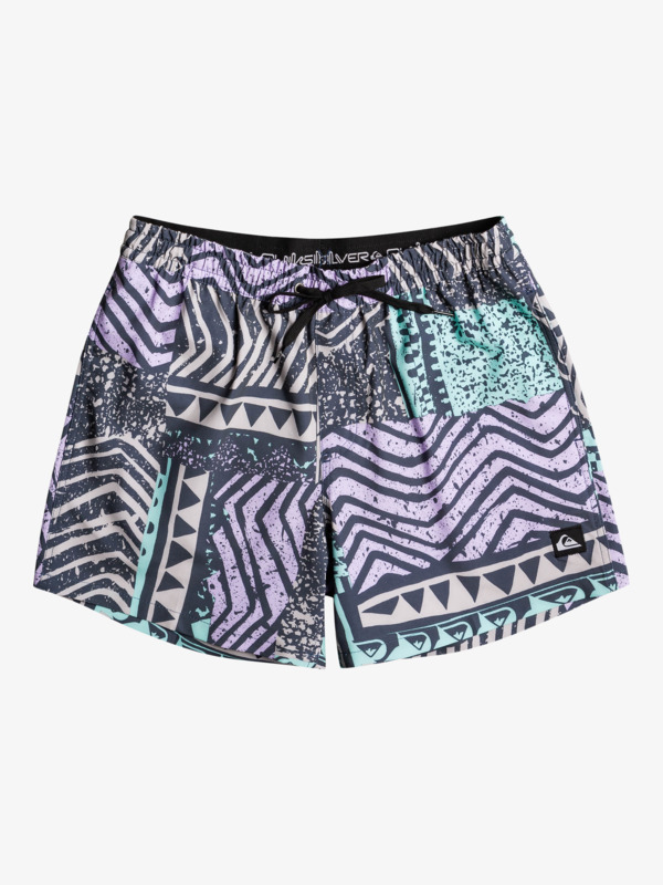 Surfsilk Mix 15" - Swim Shorts for Men  EQYJV04007