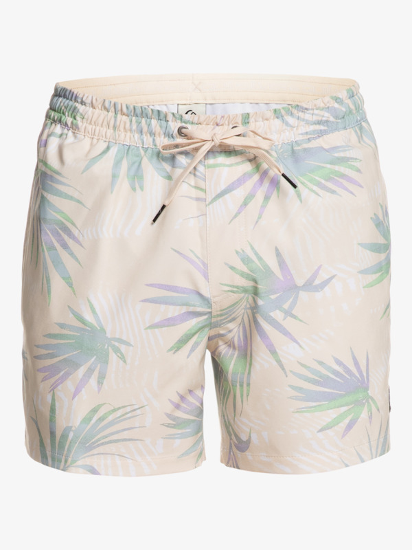 Surfsilk Mix 15" - Swim Shorts for Men  EQYJV04007