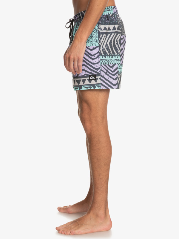 Surfsilk Mix 15" - Swim Shorts for Men  EQYJV04007