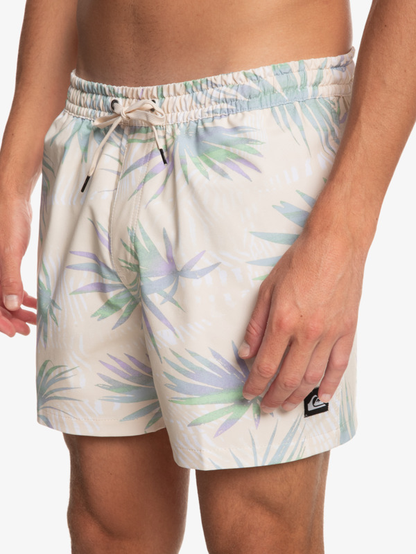 Surfsilk Mix 15" - Swim Shorts for Men  EQYJV04007