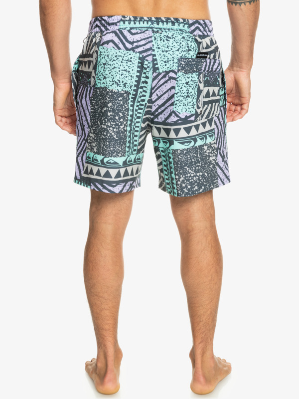 SURFSILK MIX VOLLEY 17NB  EQYJV04008