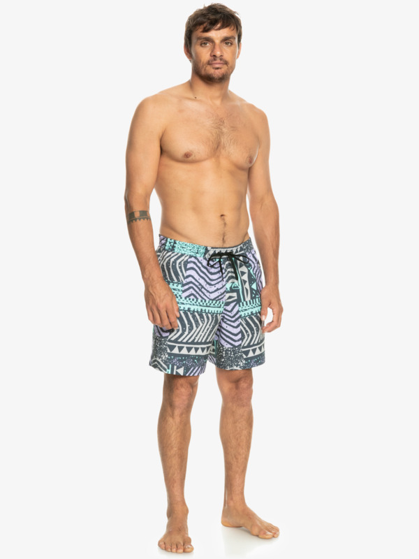 SURFSILK MIX VOLLEY 17NB  EQYJV04008