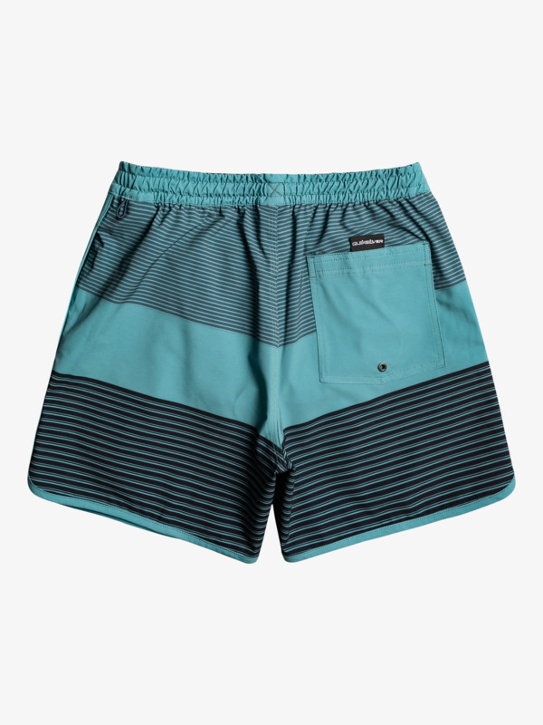 Surfsilk Tijuana 16" - Swim Shorts for Men  EQYJV04012