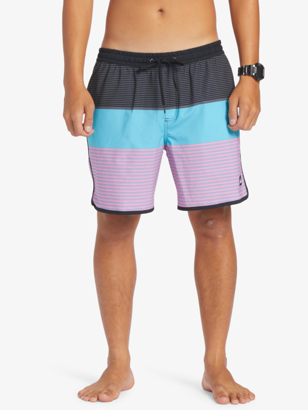 SURFSILK TIJUANA VOLLEY 17NB  EQYJV04013