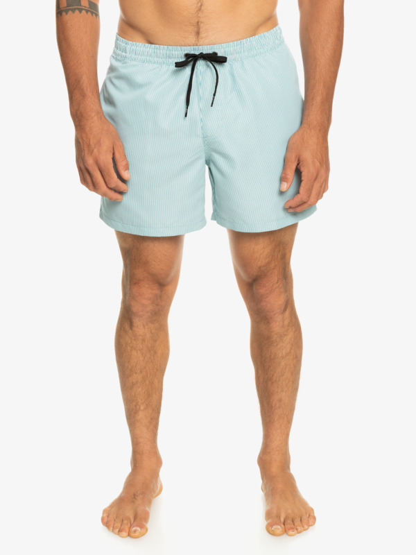 Everyday Deluxe 15" - Swim Shorts for Men  EQYJV04019