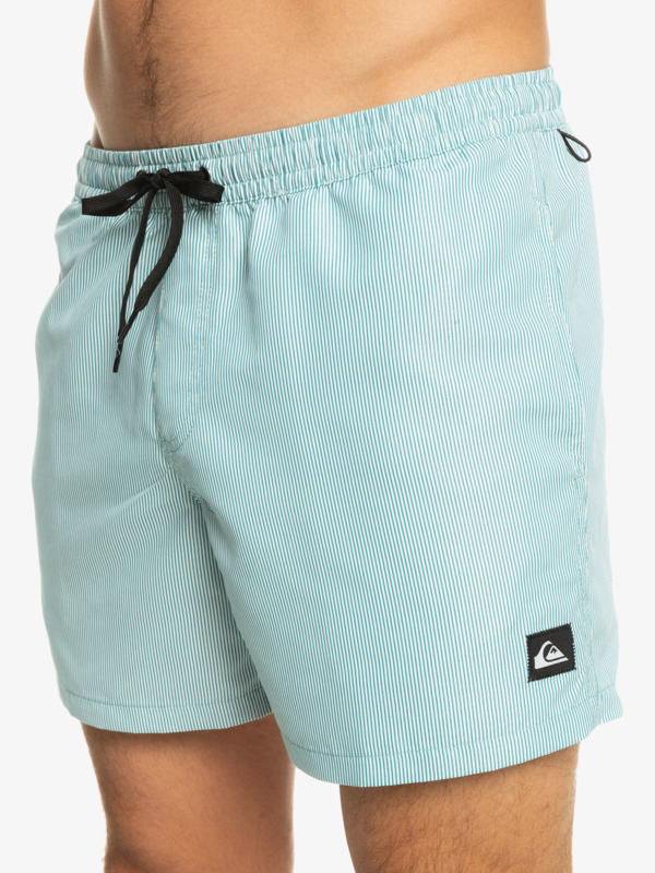 Everyday Deluxe 15" - Swim Shorts for Men  EQYJV04019