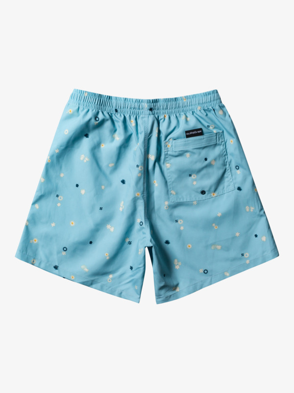 Everyday Mix 17" - Swim Shorts for Men  EQYJV04022