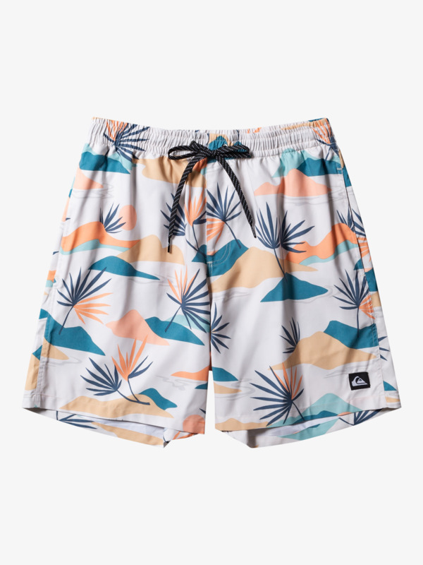 Everyday Mix 17" - Swim Shorts for Men  EQYJV04022