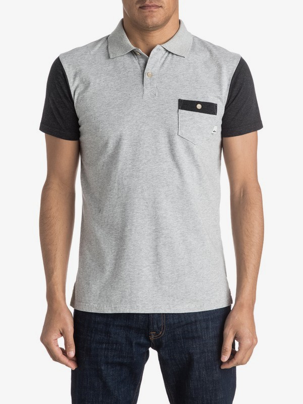 Download Baysic - Polo Shirt EQYKT03397 | Quiksilver