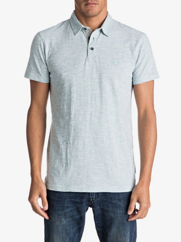 Download Drys Dale - Polo Shirt 889351761521 | Quiksilver