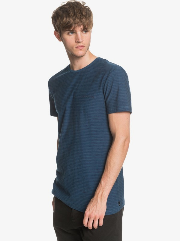 Kentin - T-Shirt  EQYKT03961