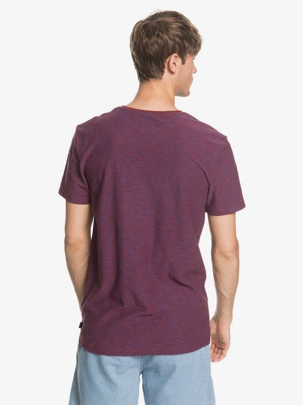 Kentin - T-Shirt  EQYKT03961