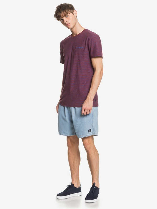 Kentin - T-Shirt  EQYKT03961