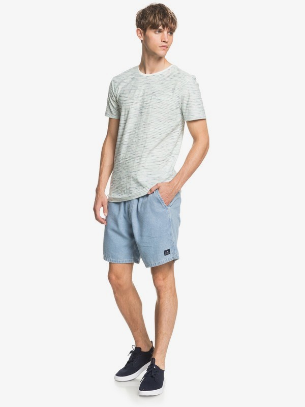 Kentin - T-Shirt  EQYKT03961