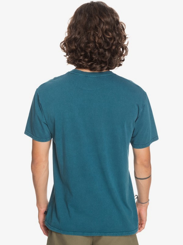 Acid Sun - T-Shirt  EQYKT03968