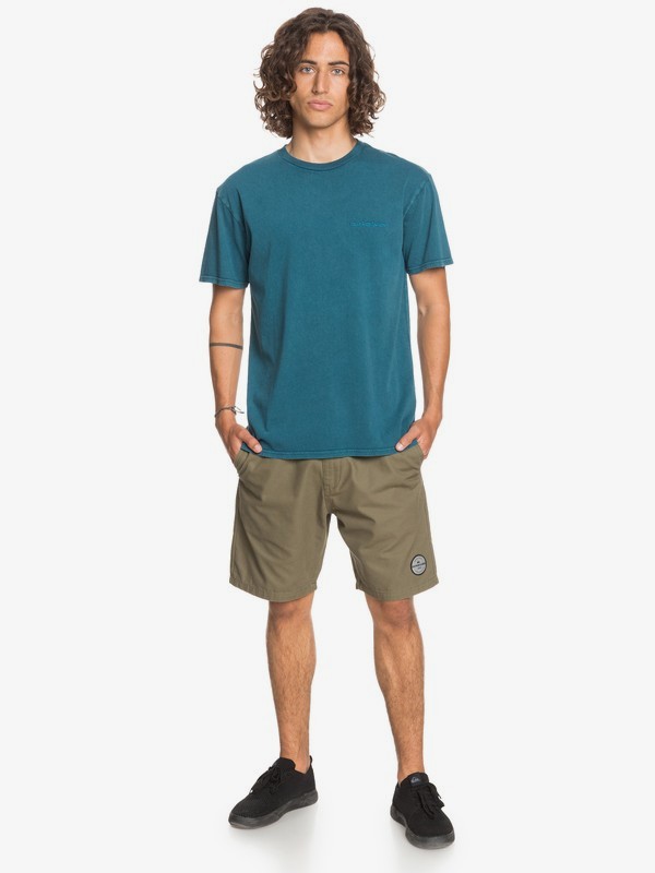 Acid Sun - T-Shirt  EQYKT03968