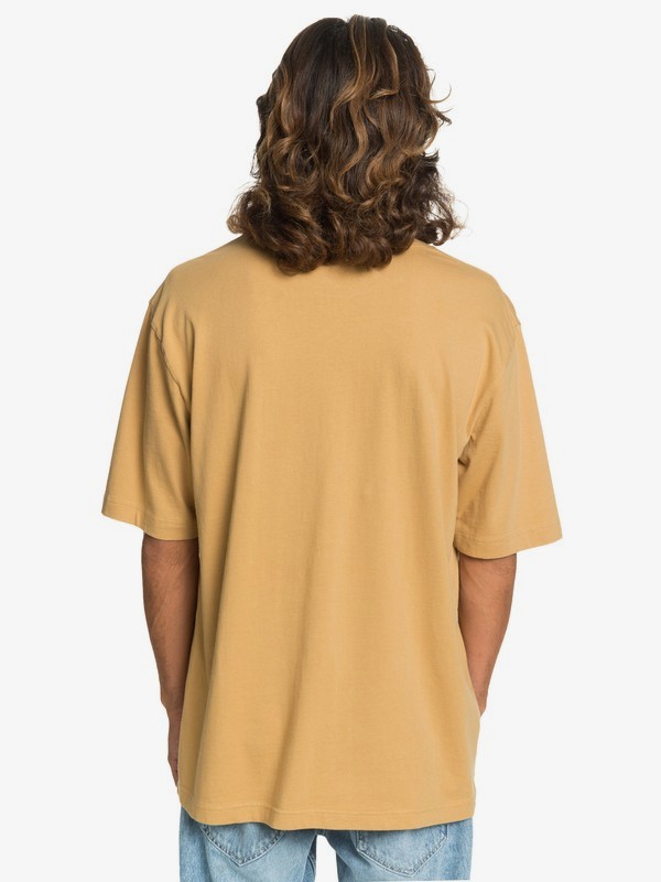 Originals - Pocket T-Shirt for Men  EQYKT03987