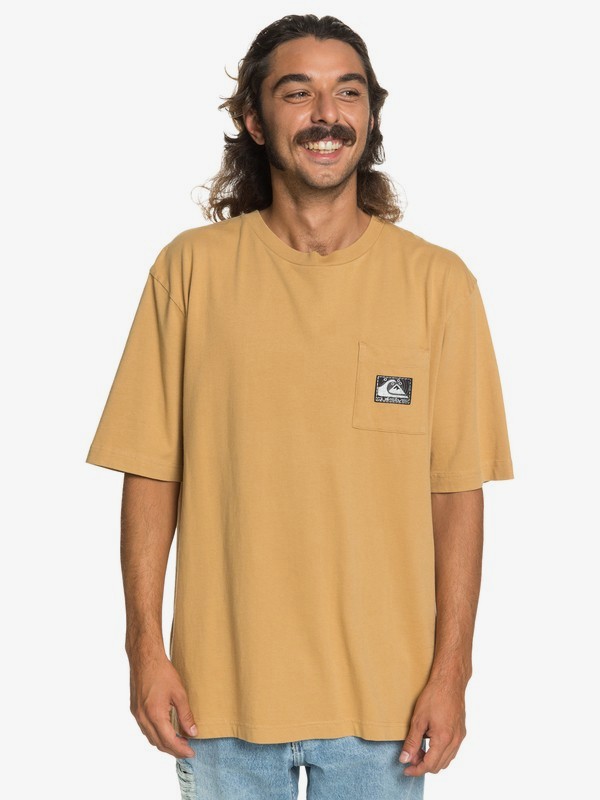 Originals - Pocket T-Shirt for Men  EQYKT03987