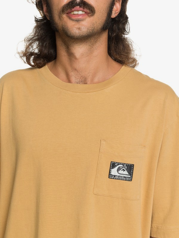 Originals - Pocket T-Shirt for Men  EQYKT03987