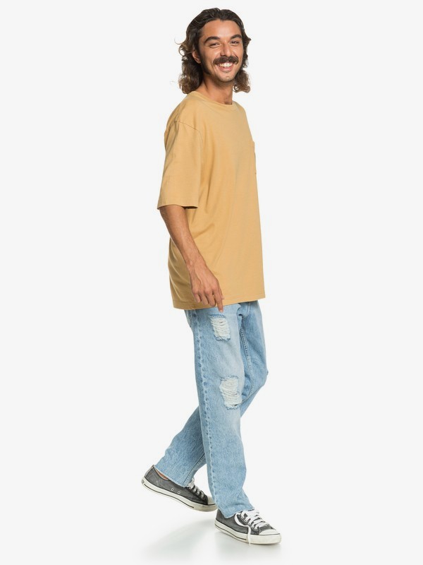 Originals - Pocket T-Shirt for Men  EQYKT03987