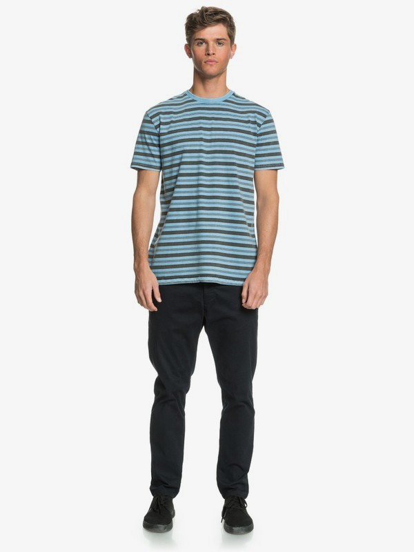 Capitoa - T-Shirt for Men  EQYKT03998