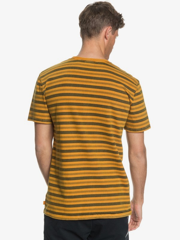 Capitoa - T-Shirt for Men  EQYKT03998