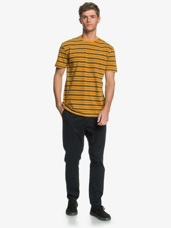 Capitoa - T-Shirt for Men  EQYKT03998