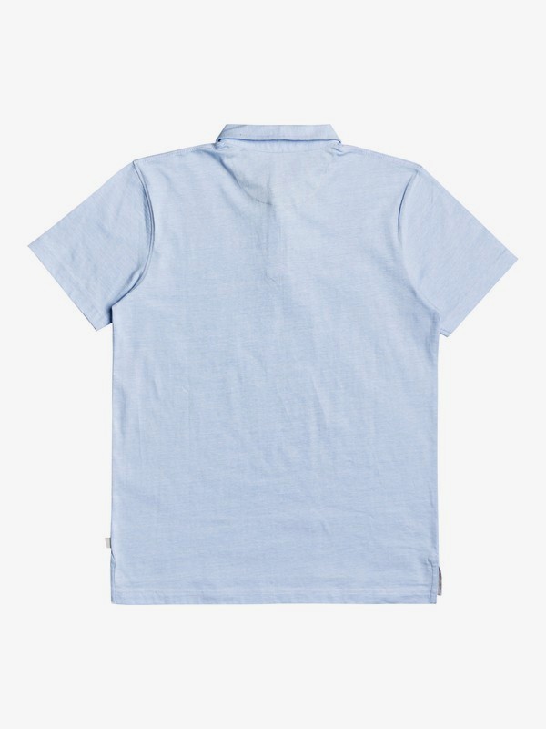 Everyday Sun Cruise - Short Sleeve Polo Shirt for Men  EQYKT04021