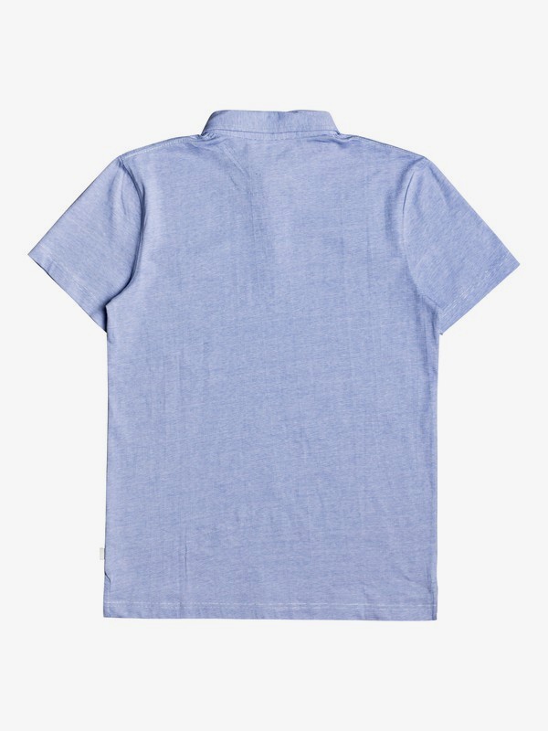 Everyday Sun Cruise - Short Sleeve Polo Shirt for Men  EQYKT04021