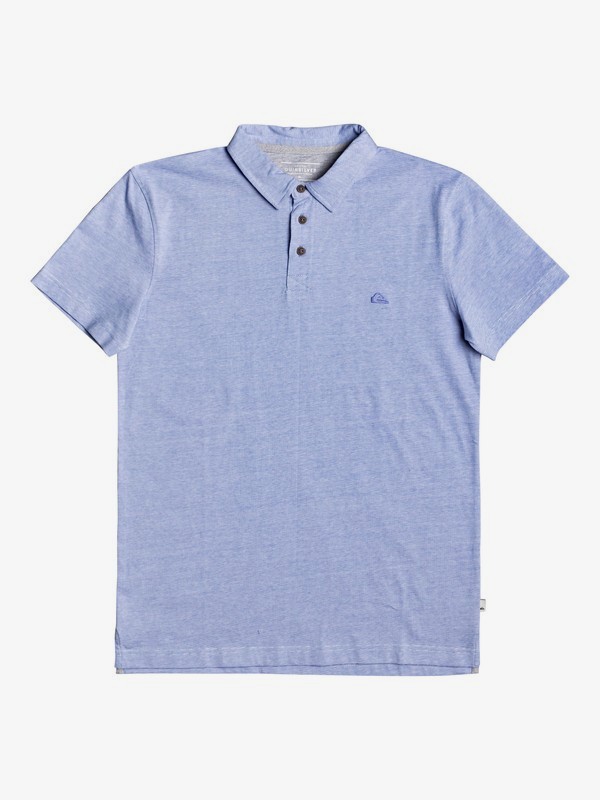 Everyday Sun Cruise - Short Sleeve Polo Shirt for Men  EQYKT04021