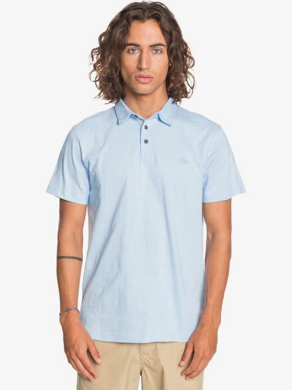 Everyday Sun Cruise - Short Sleeve Polo Shirt for Men  EQYKT04021
